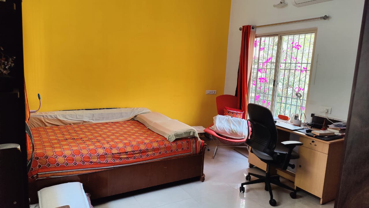 Rental 4 Bedroom 2500 Sq.Ft. Independent House in Aundh Pune 5443362