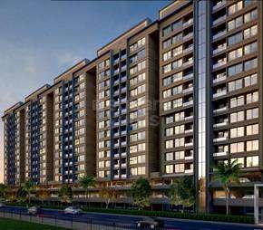 4 BHK Apartment For Resale in Kanchan Osian One and Only Mundhwa Pune 5443472
