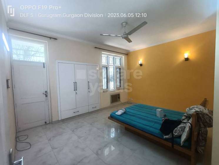 3 Bedroom 1528 Sq.Ft. Builder Floor in Sainik Colony Faridabad
