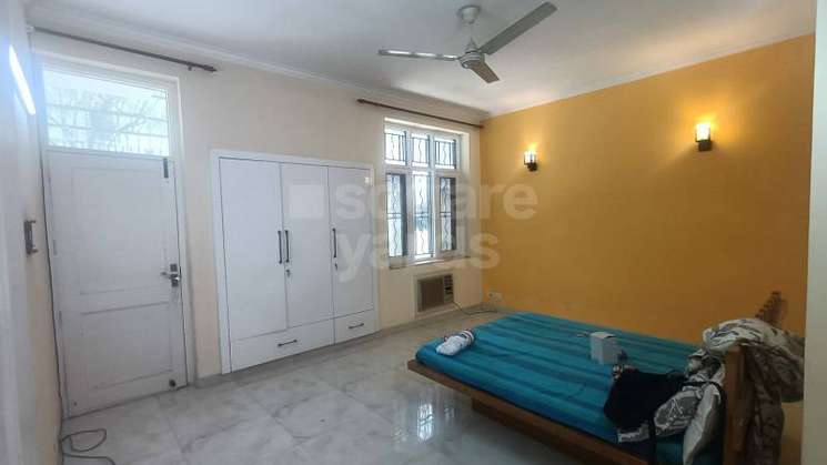 3 Bedroom 1528 Sq.Ft. Builder Floor in Sainik Colony Faridabad