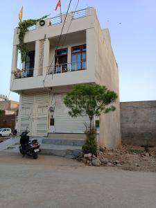 4 BHK Independent House For Resale in Sector 56 Faridabad 5443869