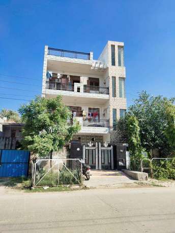 4 BHK Independent House For Resale in Sector 56 Faridabad 5443881