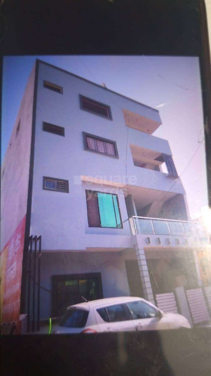 4 Bedroom 1500 Sq.Ft. Villa in Tulsi Nagar Indore