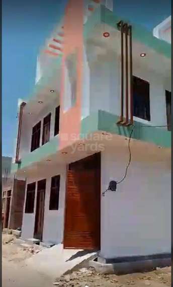 4 BHK Independent House For Resale in Balaganj Lucknow 5443918