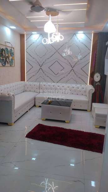 2 BHK Builder Floor For Resale in Bhagwati Garden Delhi 5443927