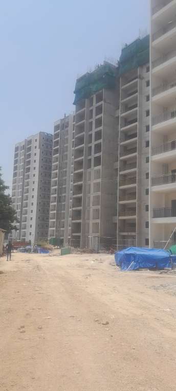 2.5 BHK Apartment For Resale in Puppalaguda Hyderabad 5443971