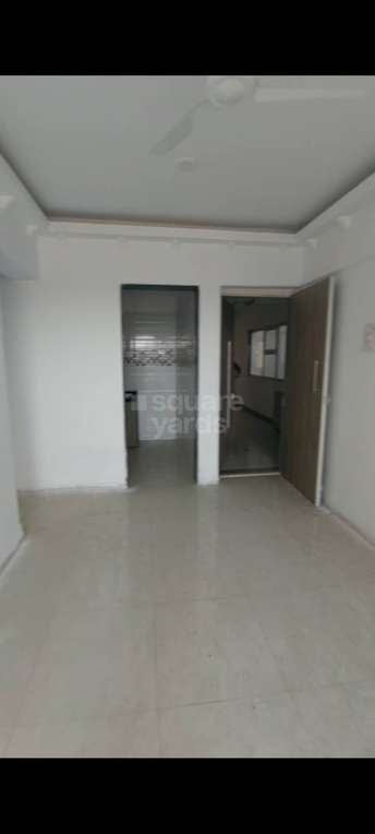 1 BHK Apartment For Resale in M Baria Rose Virar West Mumbai 5444101
