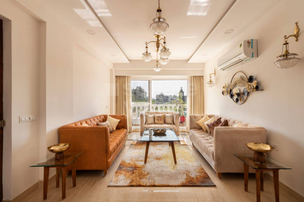 Resale 3 Bedroom 2040 Sq.Ft. Apartment in Sector 77 Mohali - 5444090