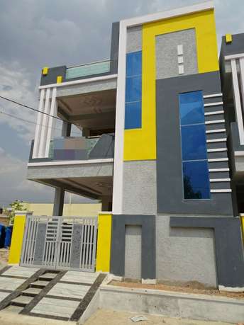 2 BHK Independent House For Resale in Nagaram Hyderabad 5444141