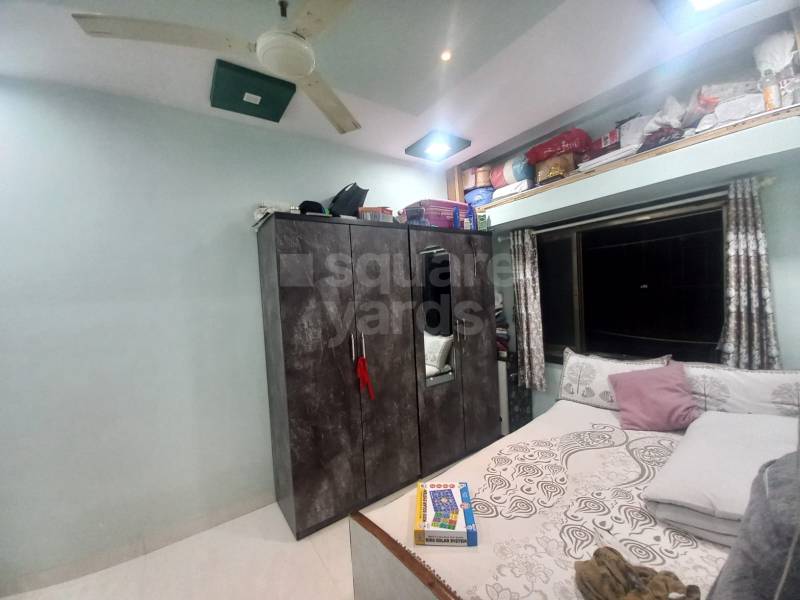Rental 2 Bedroom 600 Sq.Ft. Apartment in Gokuldham Complex, Goregaon