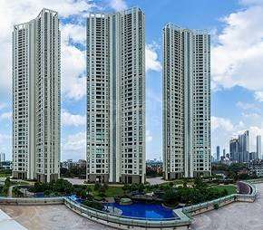 3 BHK Apartment For Resale in K Raheja Vivarea Mumbai Mahalaxmi Mumbai 5444191