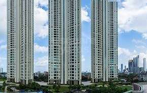 3 BHK Apartment For Resale in K Raheja Vivarea Mumbai Mahalaxmi Mumbai 5444191