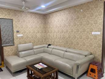 3 BHK Apartment For Resale in Shubham Apartments Punjagutta Punjagutta Hyderabad 5444306
