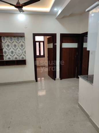 1 BHK Builder Floor For Resale in Maujpur Delhi 5444329