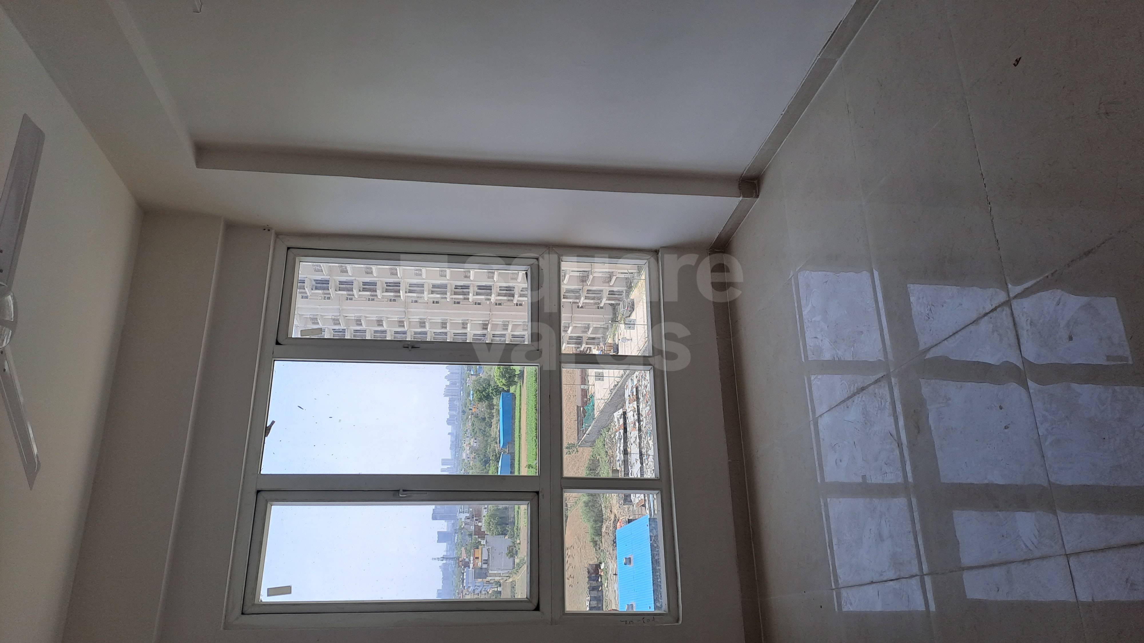 Rental 2 Bedroom 850 Sq.Ft. Apartment in Signature Global The Millennia