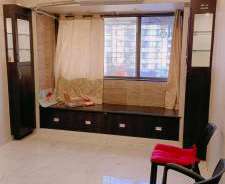 1 BHK Builder Floor For Resale in Jagatpuri Delhi 5444475