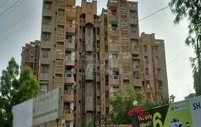 3 BHK Apartment For Resale in Shatabdi Rail Vihar Sector 62 Noida 5444473