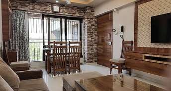 3 BHK Apartment For Resale in Natu 9 Riviera Hills Kalwa Thane 5444560