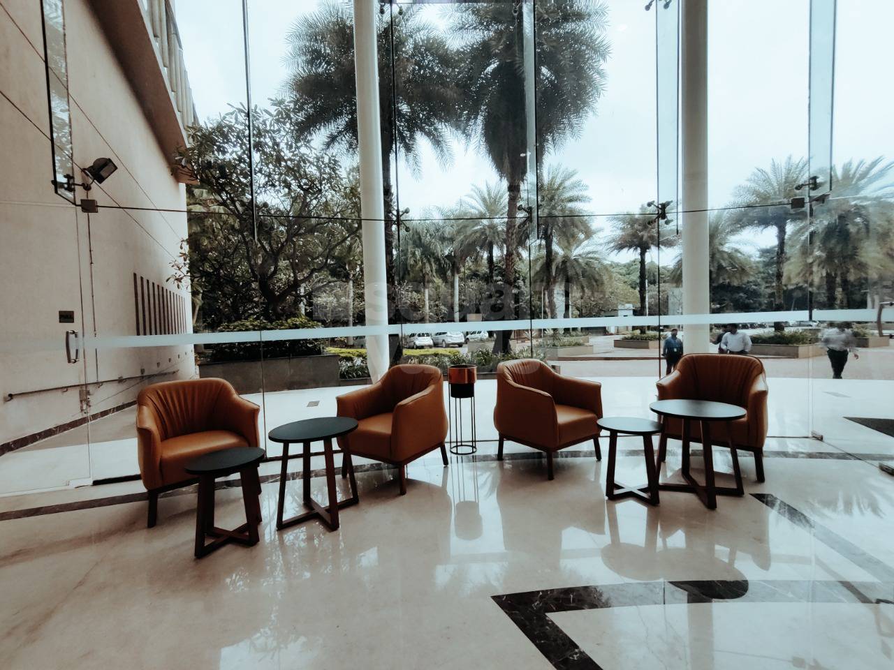 Rental Commercial Office Space 3000 Sq.Ft. in Itpl Road Bangalore 5444595