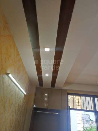 1 BHK Builder Floor For Resale in Maujpur Delhi 5444621
