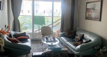3 BHK Apartment For Resale in Rustomjee Urbania Majiwada Thane 5444649