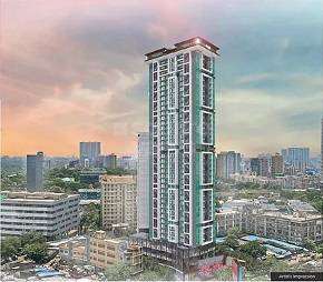 2 BHK Apartment For Resale in IM Applaud 38 Goregaon East Mumbai 5444768
