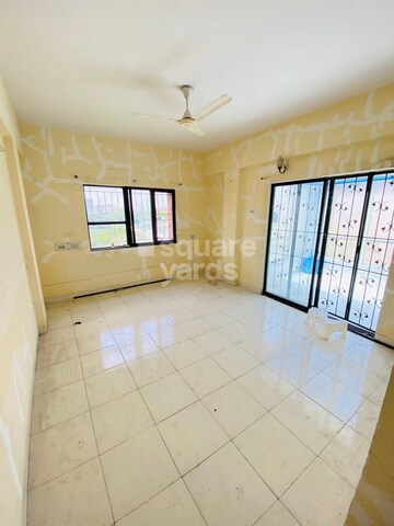 2 BHK Apartment For Sale in Kumar Pragati, Nibm Road
