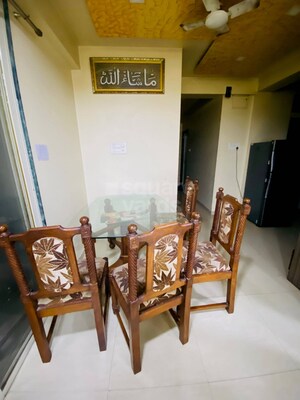 Room in 2 BHK Apartment at Archana Hill Town, Kondhwa – for Rent