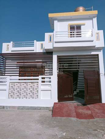 2 BHK Villa For Resale in Jankipuram Lucknow 5444950