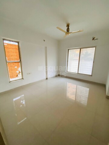 Bedroom in 2 BHK Apartment at Nirmaan Aasamant ll, Kondhwa – for Rent