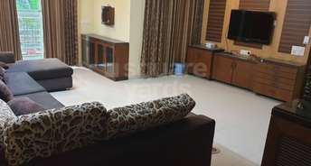 3 BHK Apartment For Resale in Paranjape Azure Tathawade Pune 5444922