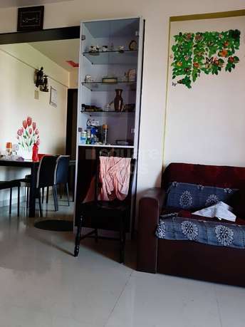 2 BHK Apartment For Resale in Kumar Pragati Nibm Road Pune  5444937