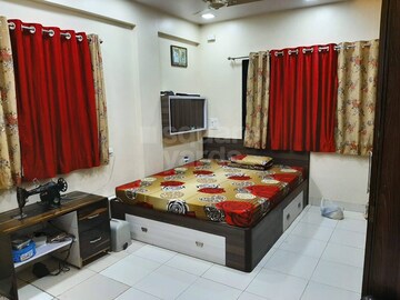 2 BHK Apartment For Sale in Kumar Pragati, Nibm Road