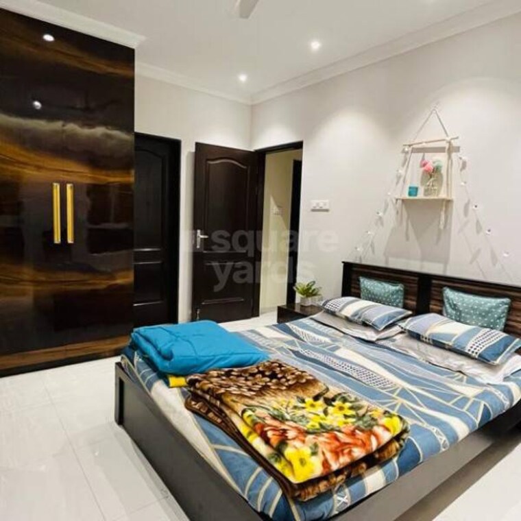 Room, nyati-evara-2 2 Bedroom 900 Sq.Ft. Apartment In Undri Pune 5444973