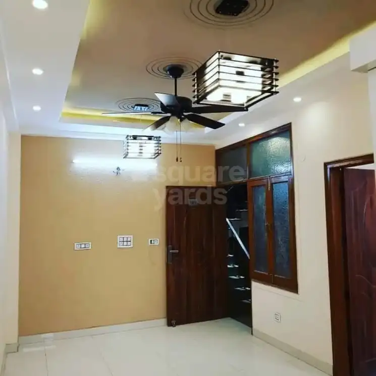 2 Bedroom 700 Sq.Ft. Builder Floor in Dlf Ankur Vihar Ghaziabad