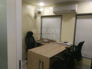 Team Area in  Office Space at Camp – for Sale