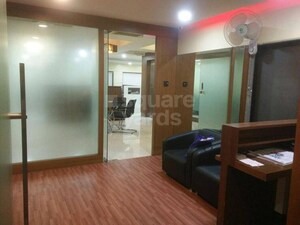 Team Area in  Office Space at Camp – for Sale