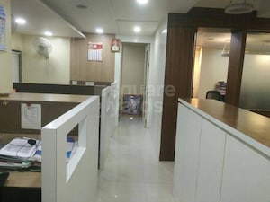 Team Area in  Office Space at Camp – for Sale