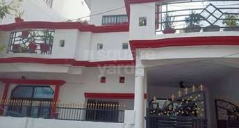 4 BHK Villa For Resale in Jankipuram Lucknow 5445064
