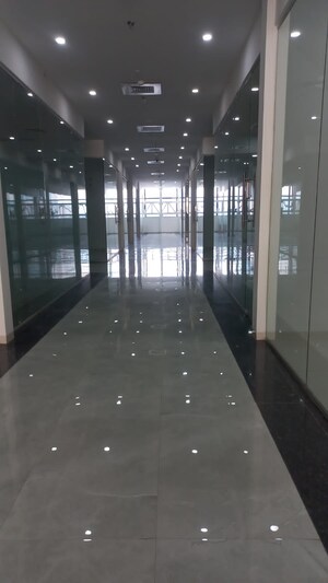  Office Space For Rent in Raviraj 93 Avenue, Wanowrie