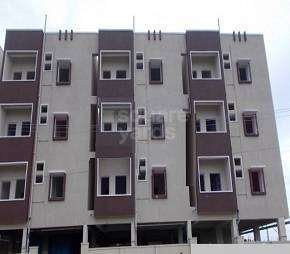 Commercial Land 1900 Sq.Yd. in Secunderabad Hyderabad