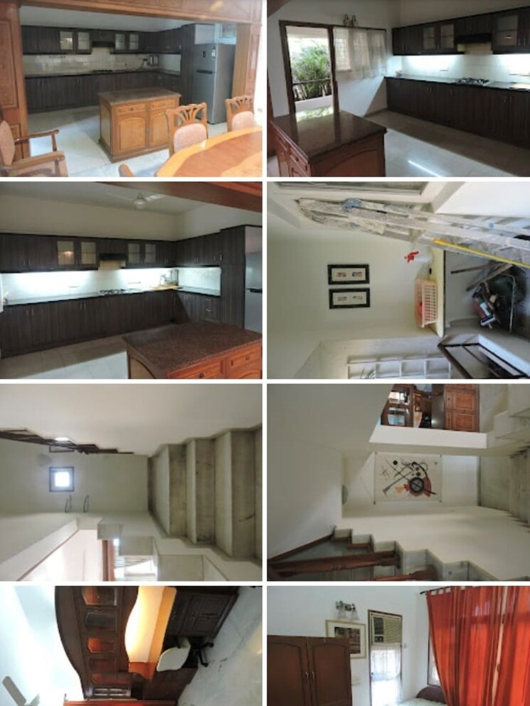 Exterior View, wanwadi 4 Bedroom 4000 Sq.Ft. Villa In Wanwadi Pune 5445117