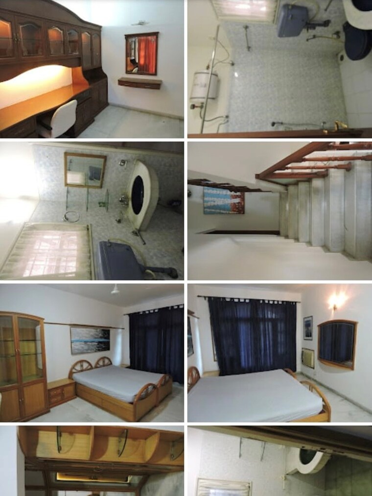 Exterior View, wanwadi 4 Bedroom 4000 Sq.Ft. Villa In Wanwadi Pune 5445117