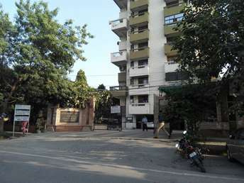 4 BHK Apartment For Resale in Antriksh Godrej Apartments Sector 10 Dwarka Delhi 5445194