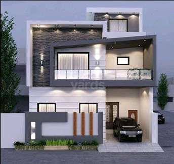 3 BHK Villa For Resale in Patancheru Hyderabad 5445292