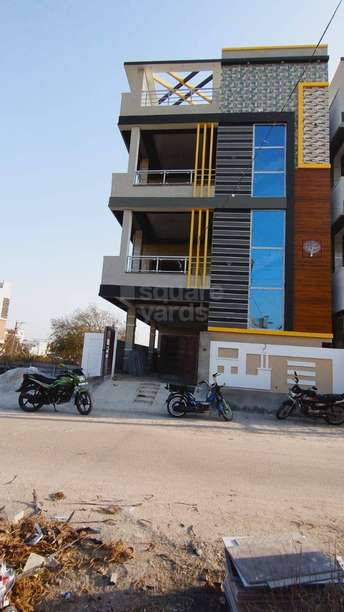 5 BHK Independent House For Resale in Kapra Hyderabad 5445348