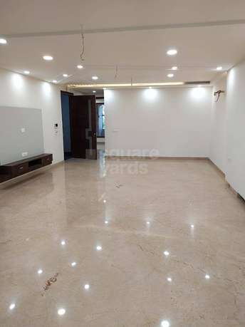 3.5 BHK Builder Floor For Resale in Paschim Vihar Delhi 5445407
