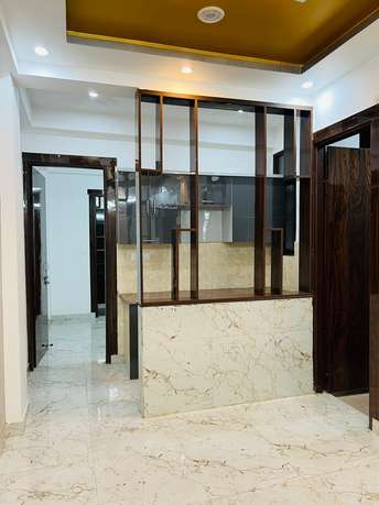 1 BHK Builder Floor For Resale in Durgapuri Delhi 5445435