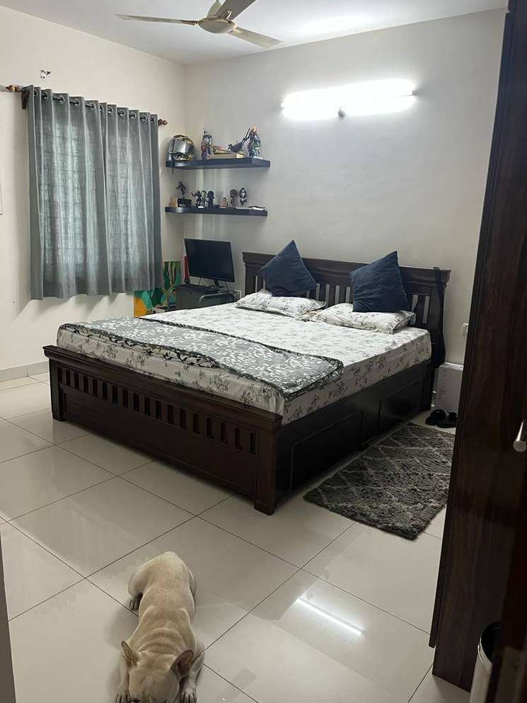 5 Bedroom 520 Sq.Yd. Villa in Shamirpet Hyderabad