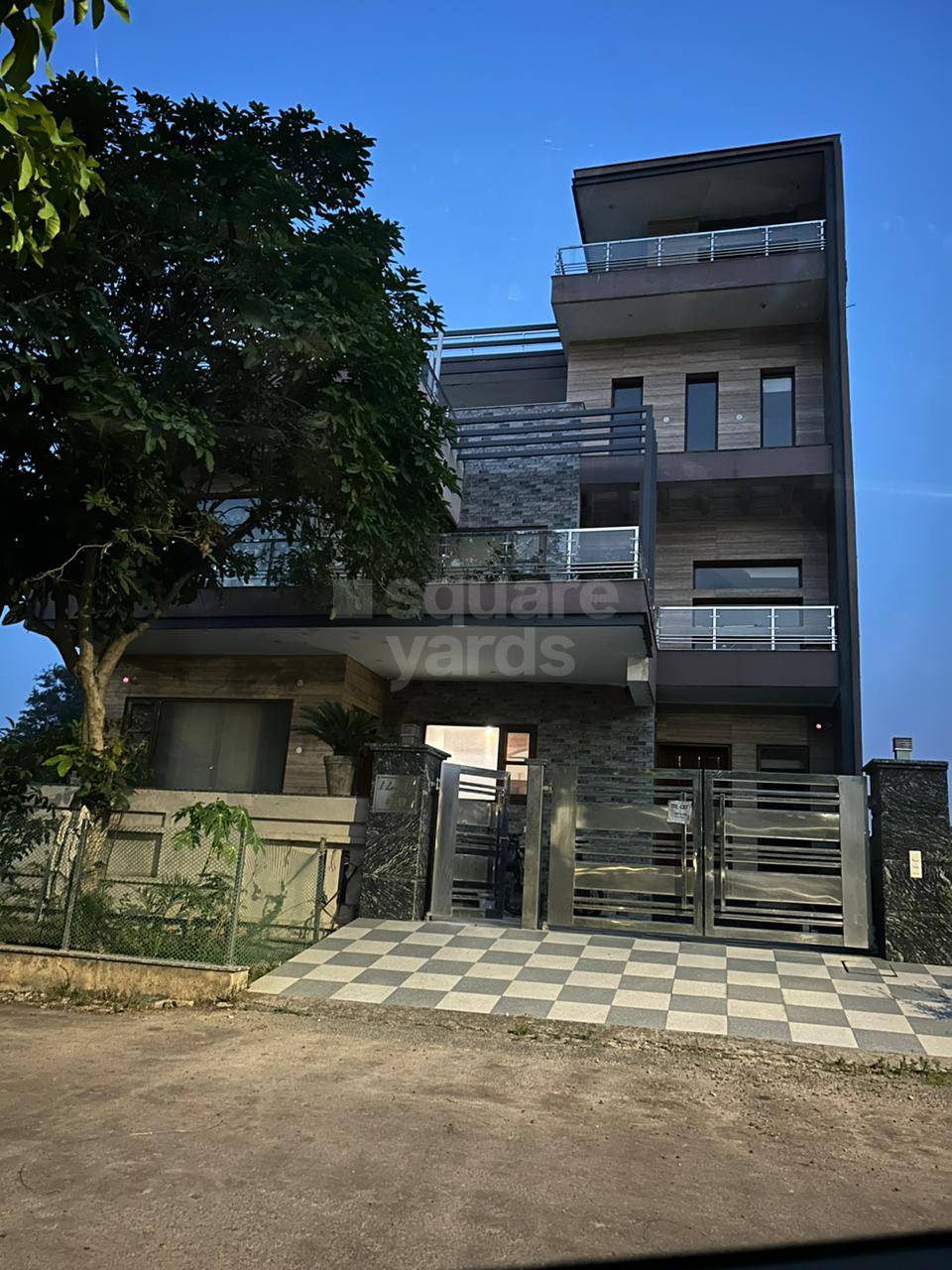 Rental Commercial Office Space 220 Sq.Ft. in Madhya Marg Chandigarh